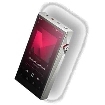 Astell & Kern SP3000T 数码音乐播放器