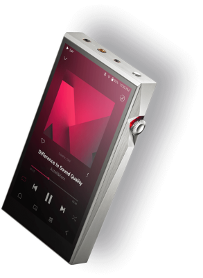 Astell & Kern SP3000T 數碼音樂播放器