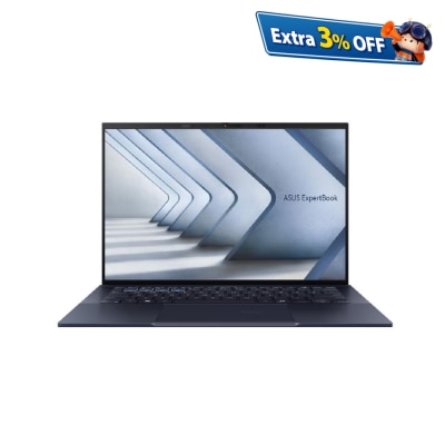 ASUS 华硕 ExpertBook B9 OLED B9403CVAR 手提电脑