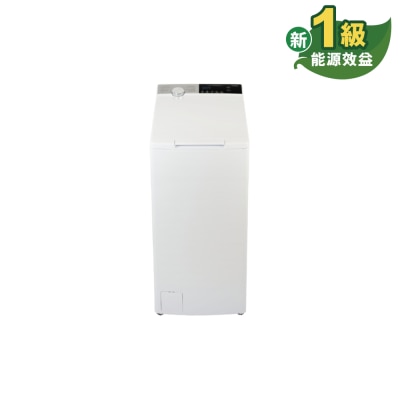 FORTRESS 豐澤牌 FTL814M24 8公斤 1300轉 變頻上置式歐式洗衣機
