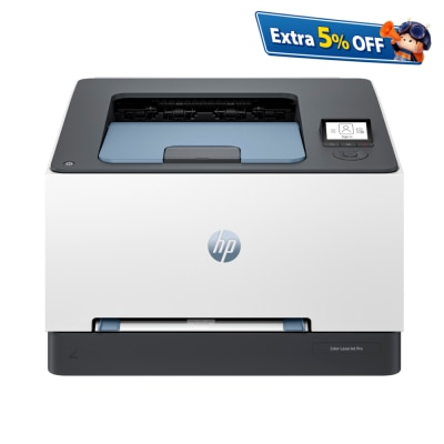 HP Color LaserJet Pro 3203dw Printer