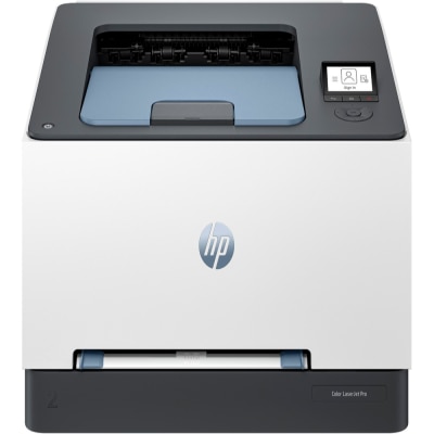 HP 惠普 Color LaserJet Pro 3203dw 打印机