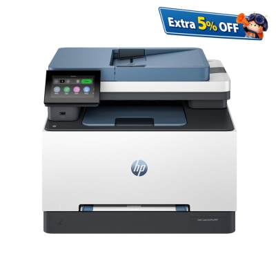 HP 惠普 Color LaserJet Pro MFP3303sdw 多功能打印机
