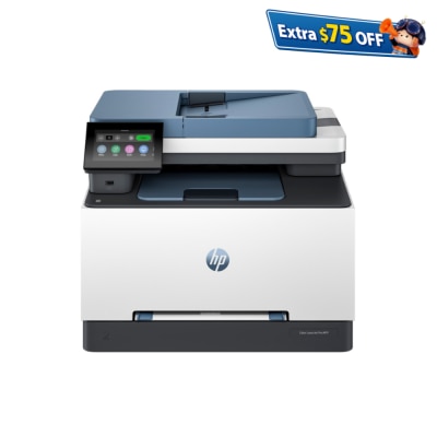 HP 惠普 Color LaserJet Pro MFP3303sdw 多功能打印机