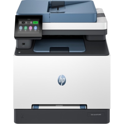 HP 惠普 Color LaserJet Pro MFP3303sdw 多功能打印机