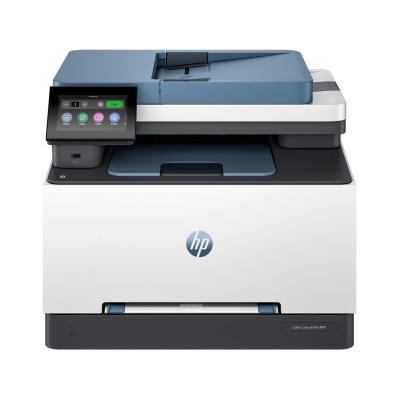 HP 惠普 - Color LaserJet Pro MFP3303sdw 多功能打印机