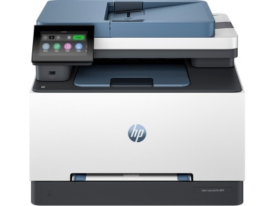 HP 惠普 Color LaserJet Pro MFP3303sdw 多功能打印机