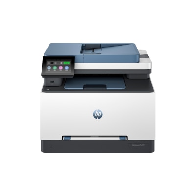 HP - Color LaserJet Pro MFP3303fdw All in one printer