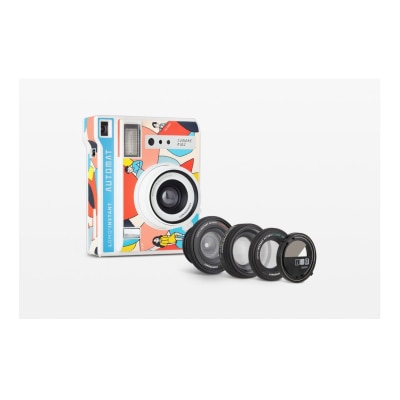 Lomography Lomo Instant Automat 即影即有相機