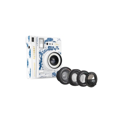 Lomography Lomo'Instant Automat 即影即有相機