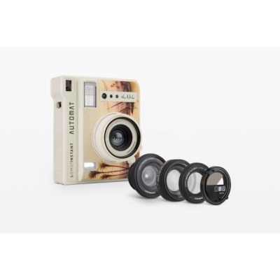 Lomography Lomo Instant Automat Camera