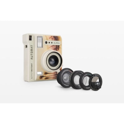 Lomography Lomo Instant Automat 拍立得相机