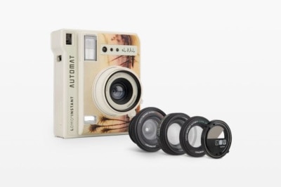 Lomography Lomo Instant Automat 即影即有相机