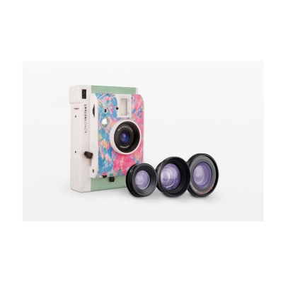Lomography Lomo'Instant 即影即有相機 image