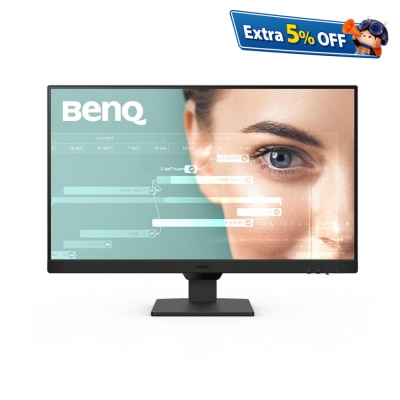 BenQ GW2490 23.8" 1080p FHD 100Hz IPS Eye-Care Monitor