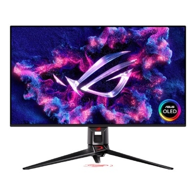 ASUS 华硕 ROG Swift OLED PG32UCDM 31.5" 240Hz 电竞显示屏