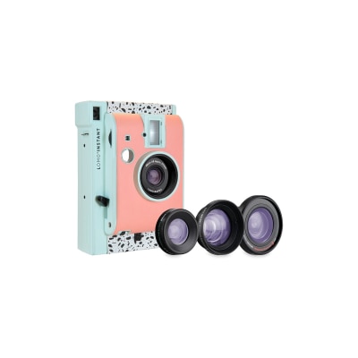 Lomography Lomo’Instant 即影即有相機