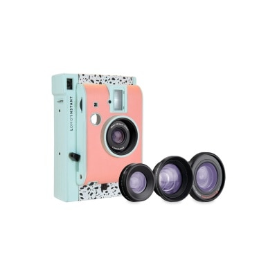 Lomography Lomo Instant Camera