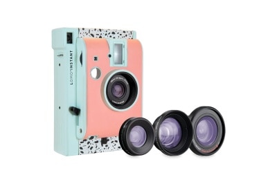 Lomography Lomo’Instant 即影即有相機