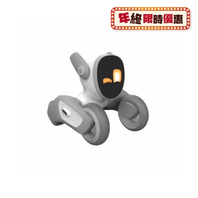 KEYi Tech Loona AI 陪伴型聊天机械人