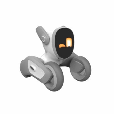 KEYi Tech Loona AI 陪伴型聊天機械人