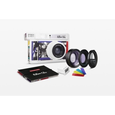 Lomography Lomo'Instant Wide 拍立得相机