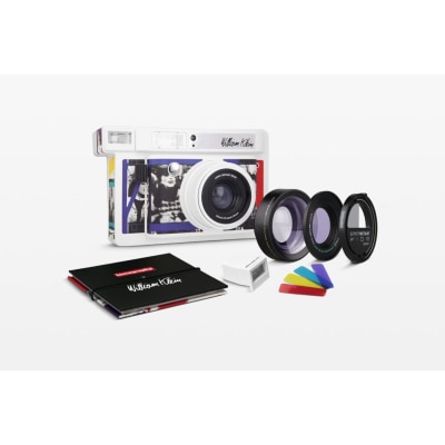 Lomography Lomo'Instant Wide 拍立得相机