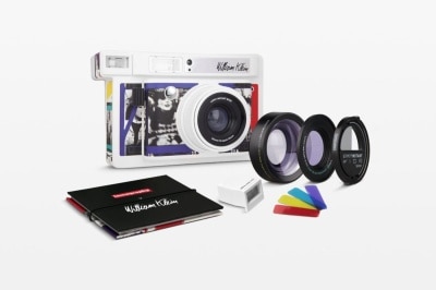 Lomography Lomo'Instant Wide 即影即有相机