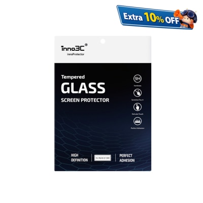 inno3C iPad Air 11"(M2)(2024) Glass Screen Protector