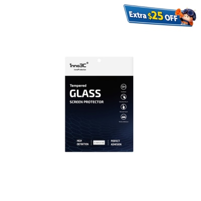 inno3C 创品 iPad Pro 11"(M5 & M4) 保护套