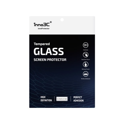 inno3C 创品 iPad Pro 11"(M5 & M4) 保护套