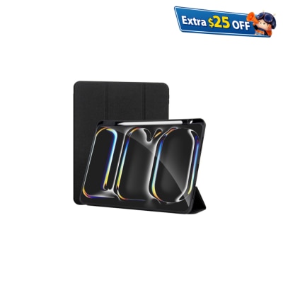 inno3C iPad Pro 11"(M5 & M4) Protective Case