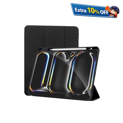 inno3C 创品 iPad Pro 11"(M5 & M4) 保护套