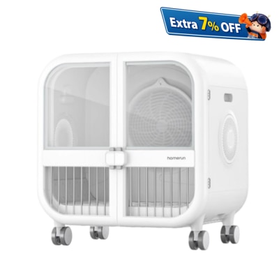 Homerun PD135 加大版寵物毛髮烘乾機