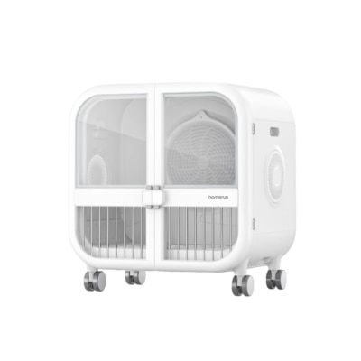 Homerun PD135 Pet Hair Dryer Ultra