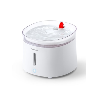 Homerun CF20 寵物無線殺菌飲水機