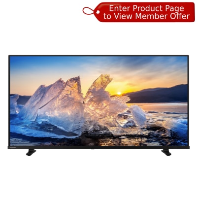 TOSHIBA V35NK LED LCD TV