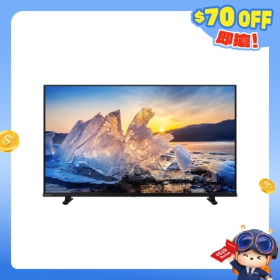 TOSHIBA 東芝 - V35NK LED 液晶體電視