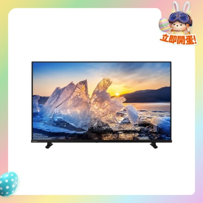 TOSHIBA - V35NK LED LCD TV