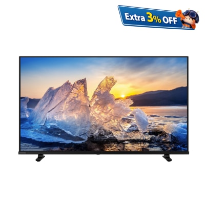 TOSHIBA V35NK LED LCD TV