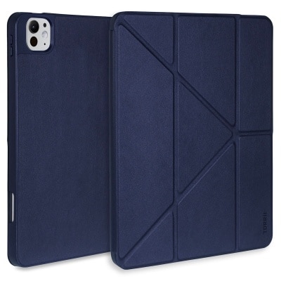 Torrii TORRIO Plus Case for iPad Pro 11"(M5 & M4)