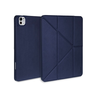 Torrii TORRIO Plus iPad Pro 11"(M5 & M4) 皮套