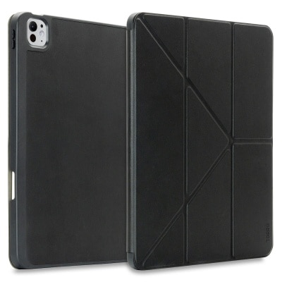 Torrii TORRIO Plus Case for iPad Pro 13"(M5 & M4)