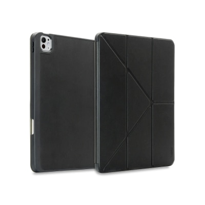 Torrii TORRIO Plus Case for iPad Pro 13"(M5 & M4)