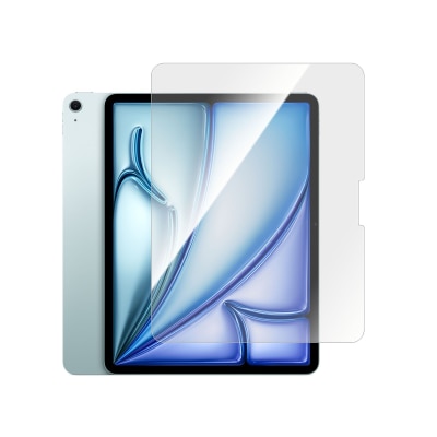 Torrii BODYGLASS Screen Protector for iPad Air 13"(M3 & M2) / iPad Pro 13" (M5 & M4)