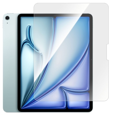 Torrii BODYGLASS iPad Air 13"(M3 & M2) / iPad Pro 13"(M5 & M4) 玻璃保護貼