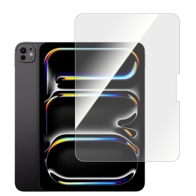 Torrii BODYGLASS Screen Protector for iPad Pro 11" (M4)