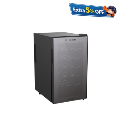 VIVANT VIVANT V18M 酒櫃 (18瓶) 酒櫃