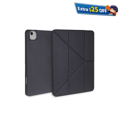 Torrii TORRIO Plus Case for iPad Air 11" (M2)