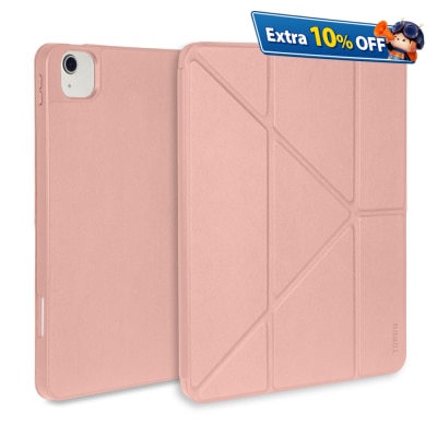 Torrii TORRIO Plus iPad Air 11" (M2) 皮套